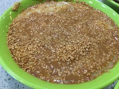 -大福来锅巴菜(古文化街店)