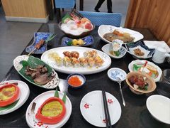 -红叶日本料理(开发区店)
