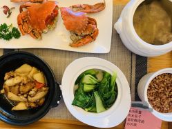 点击看大图 -拾玥国际月子会所(凯宾斯基店)