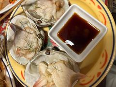 -辉记炭烧海鲜大排档·老字号(福田店)