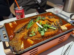-叁宝烤肉• 西安烧烤(凤城十二路店)