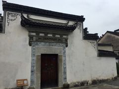 -绩溪龙川景区