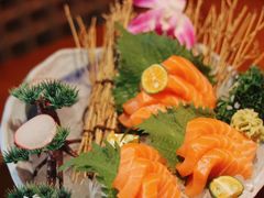-有喜屋·深夜食堂(北京西路店)