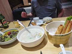 -锡和无锡菜(景丽苑店)