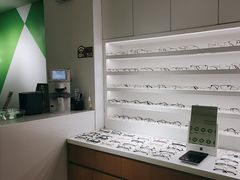 -启明眼镜(海淀黄庄店)