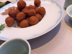 -四世同堂·京菜·烤鸭(双井店)