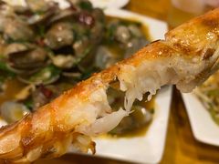 -京朋串屋·烧烤(望京西路总店)