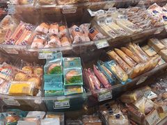 -永辉超市(富春新天地店)