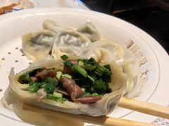 -日丰园海肠水饺·老字号大连海鲜(和平广场店)
