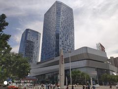 -万达广场(通州店)