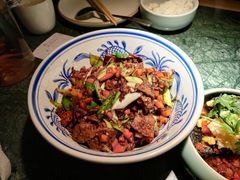 -姐夫的小菜(新中关购物中心店)