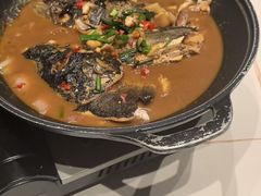 -老李家土菜馆·安吉地标美食