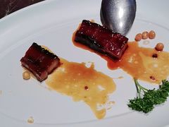 -汤城小厨•粤菜•靓汤(苏州街店)