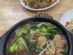 -凡老头米线砂锅(古荡新村西粮站)