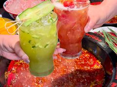 -牛市坎火锅(建设路店)