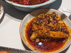 -外婆家(西红门荟聚购物中心店)