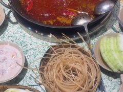 -五里关火锅(牛市口店)