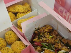 -悠个炸鸡(南京创始店)