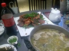 -金龙·打边炉(武进路店)