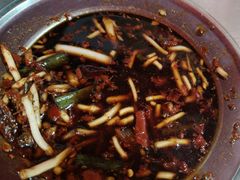 -杨记烤肉老店