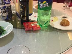 -松鹤楼(狮山永利广场店)