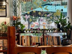 -街角 T·COFFEE 融合料理·BISTRO(车公庙店)