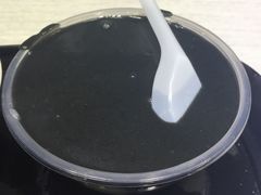 芝麻糊-百花传统甜品店(原址店)