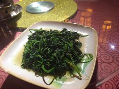 -七仙岭君澜度假酒店·桃源小馆中餐厅