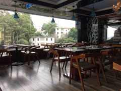 -泰谷酒店·太古码头闽菜自助餐厅