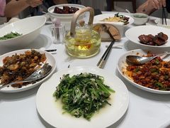 -新吉士·上海菜(浦东LCM置汇旭辉店)