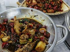 -小民大排档(光谷店)