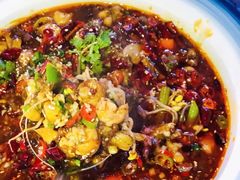 -JUKEBOX玖部音乐餐厅(华侨城店)