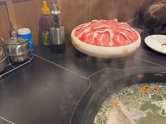 -老夏老火锅(西安南路总店)