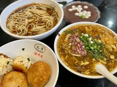 -毛华美食(清扬路店)