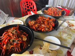 -聚味瞿记·龙虾堂(树木岭店)