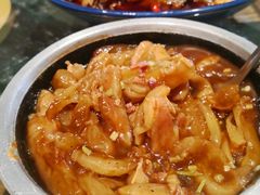 -那家小馆•北京菜•烤鸭(香山店)