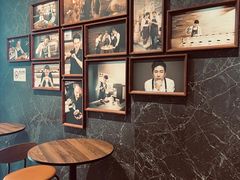 -瑞幸咖啡(Lab·前海壹方汇负一楼店)