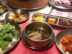 -西塔老太太泥炉烤肉(温州首店万象城黑金店)