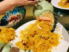 -金象湾泰国餐厅(华林路店)