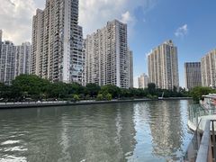 -苏州河梦清园环保主题公园