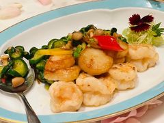 -伯衡55·吉品轩(乌鲁木齐南路店)