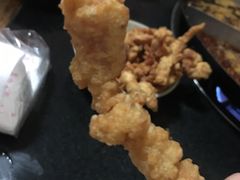 -肥龙火锅(南坪店)