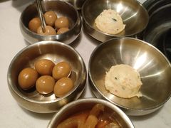 -韩宫宴烤肉·料理(苏州中心店)