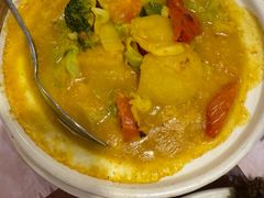 -玫瑰园西餐厅(新华大厦店)