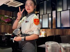 -海底捞火锅(石景山万达广场店)