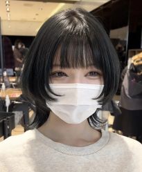 -丝语萱形象