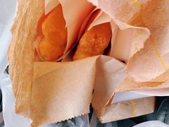 -麦当劳(杨林得来速店)