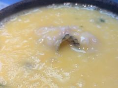 -花少爷·鲜虾干贝粥(延安万达店)