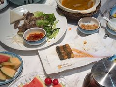 -曹家小菜(胜太路店)