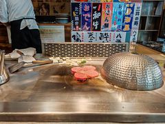-大成铁板烧•板前(复古餐厅石老人店)